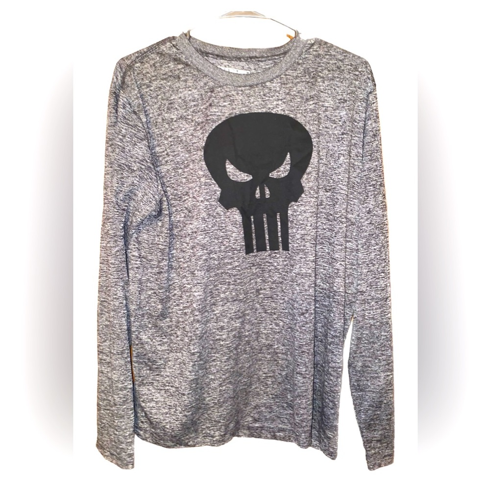 Men’s Size Large Long Sleeve Shirt